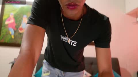 david_hot44 online show from 10-18-25, 09:15