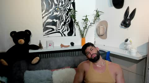 david_janson18 online show from 04-09-26, 11:48