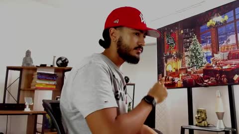 Hey im David that loves to explore and speak their fantasies. Very open talktative and nice. Feel free to chat with me online show from 12-03-24, 03:00