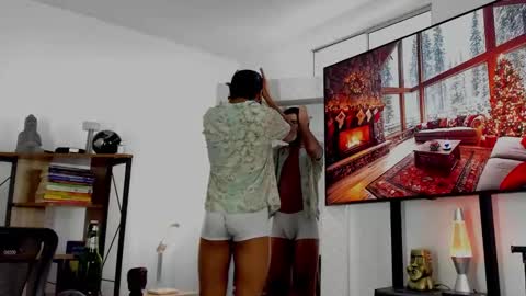 Hey im David that loves to explore and speak their fantasies. Very open talktative and nice. Feel free to chat with me online show from 12-04-24, 12:14