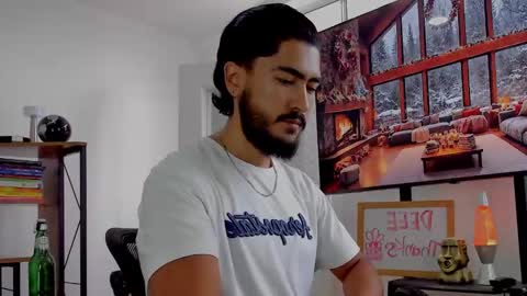 Hey im David that loves to explore and speak their fantasies. Very open talktative and nice. Feel free to chat with me online show from 12-11-24, 02:54