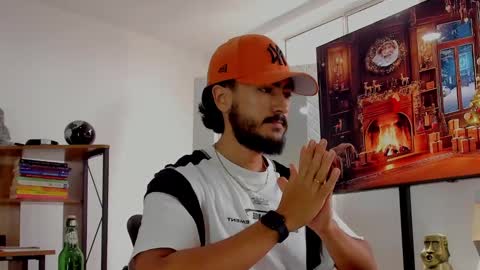 Hey im David that loves to explore and speak their fantasies. Very open talktative and nice. Feel free to chat with me online show from 12-13-24, 03:11