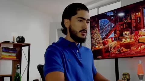 Hey im David that loves to explore and speak their fantasies. Very open talktative and nice. Feel free to chat with me online show from 12-15-24, 01:00