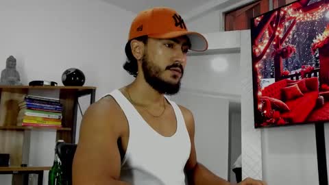 Hey im David that loves to explore and speak their fantasies. Very open talktative and nice. Feel free to chat with me online show from 12-18-24, 11:02