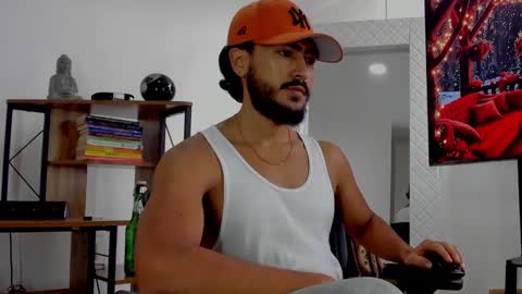 Hey im David that loves to explore and speak their fantasies. Very open talktative and nice. Feel free to chat with me online show from 12-18-24, 02:06