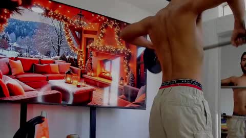 Hey im David that loves to explore and speak their fantasies. Very open talktative and nice. Feel free to chat with me online show from 12-22-24, 03:00