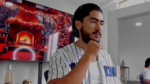 Hey im David that loves to explore and speak their fantasies. Very open talktative and nice. Feel free to chat with me online show from 12-25-24, 03:06