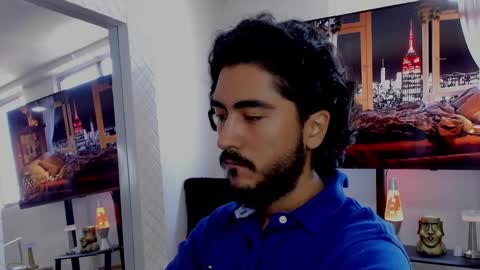 Hey im David that loves to explore and speak their fantasies. Very open talktative and nice. Feel free to chat with me online show from 01-29-25, 02:10