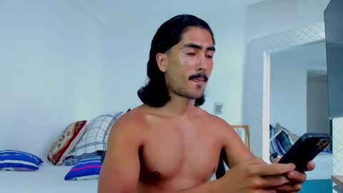 Hey im David that loves to explore and speak their fantasies. Very open talktative and nice. Feel free to chat with me online show from 09-30-25, 02:11