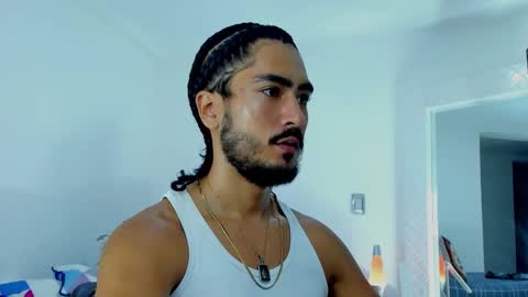 Hey im David that loves to explore and speak their fantasies. Very open talktative and nice. Feel free to chat with me online show from 11-16-25, 11:54