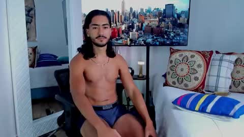 Hey im David that loves to explore and speak their fantasies. Very open talktative and nice. Feel free to chat with me online show from 02-26-26, 12:48