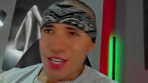 David Jons online show from 11-02-25, 04:04