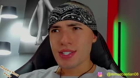 David Jons online show from 01-06-26, 01:20