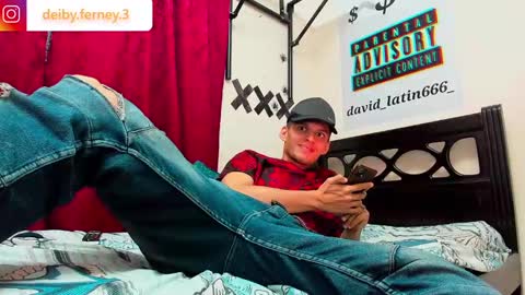 David online show from 02-03-25, 11:36