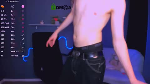 David online show from 03-09-25, 07:48