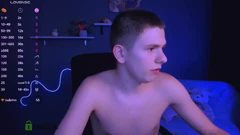 David online show from 03-10-25, 01:56