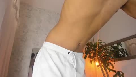 David online show from 10-07-25, 01:30