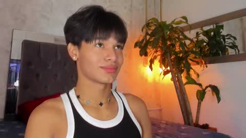 David online show from 10-10-25, 01:43