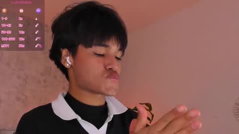 David online show from 10-29-25, 01:02