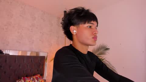 David online show from 11-15-25, 02:13