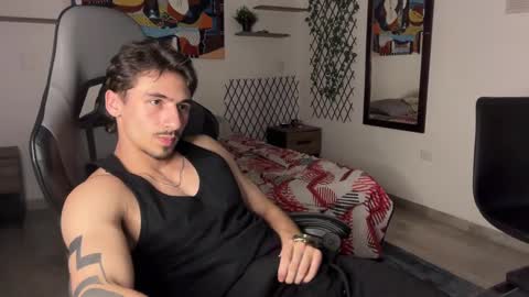 David online show from 11-25-25, 04:12