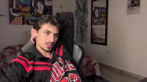 David online show from 12-17-25, 03:34