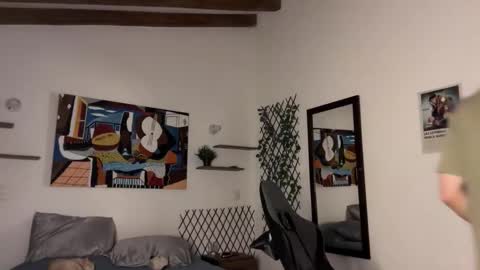 David online show from 01-07-26, 07:49