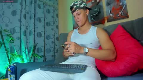 David Neill online show from 11-03-25, 02:02