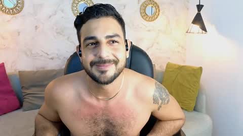 JF oliveira online show from 12-23-24, 12:41