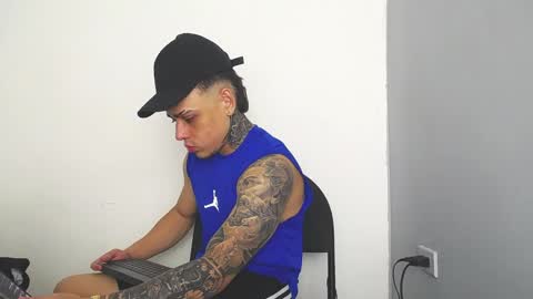 luis online show from 09-09-25, 03:28