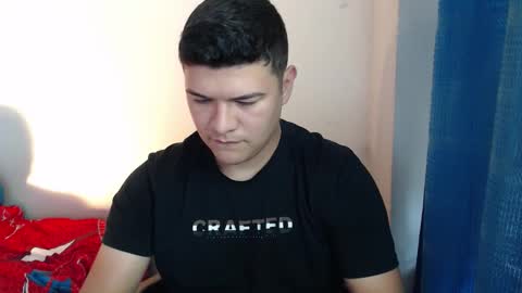 Snapshot of david_smit_ chatting on 10-19-25, 09:48 david smit online show from 10-19-25, 09:48