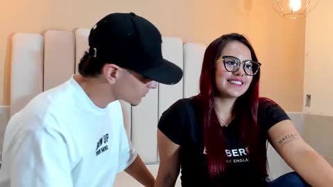 david_victoriaa online show from 01-03-25, 01:58