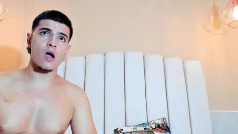 david_victoriaa online show from 01-08-25, 06:20