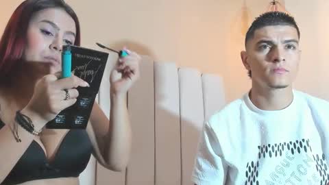 david_victoriaa online show from 01-28-25, 12:32