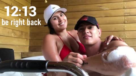 david_victoriaa online show from 02-22-25, 04:19