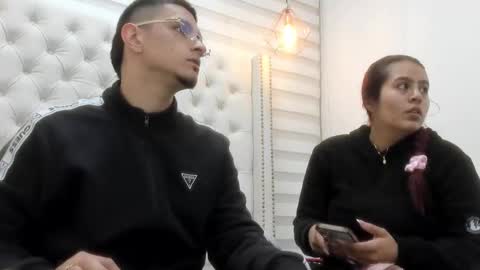 david_victoriaa online show from 10-15-25, 12:49