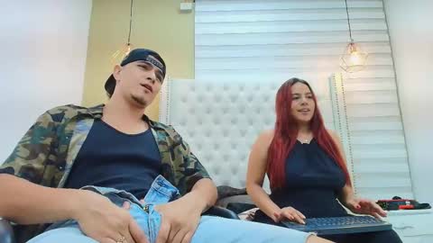 david_victoriaa online show from 11-08-25, 04:12