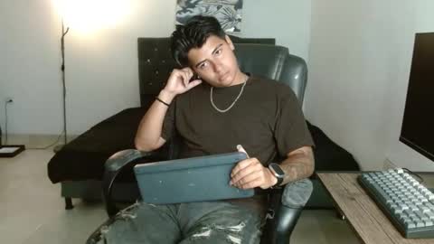 David Bless online show from 02-23-26, 12:19