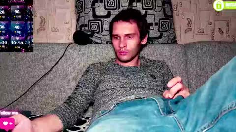 DavidCarroll online show from 10-09-25, 07:56