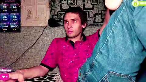 DavidCarroll online show from 10-28-25, 11:14