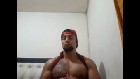 davidcr89 online show from 09-19-25, 05:42