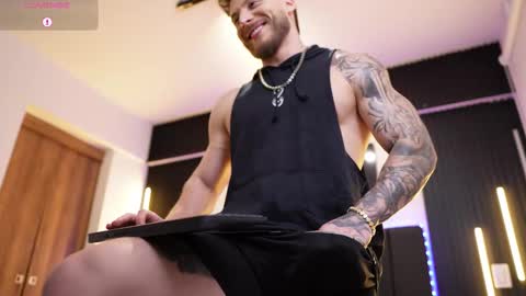 David Blakee online show from 02-14-26, 04:42