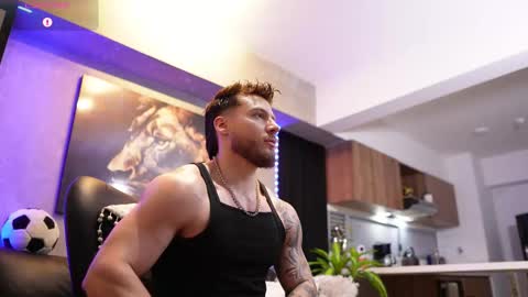 David Blakee online show from 02-17-26, 03:47