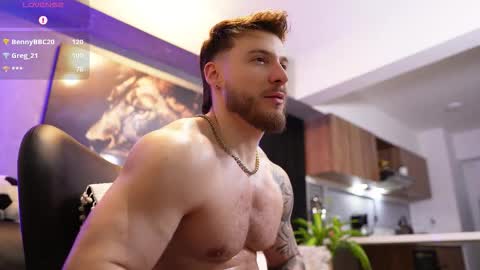 David Blakee online show from 02-20-26, 06:19