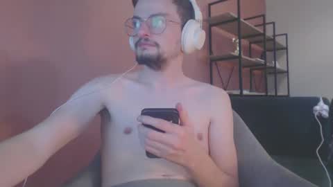 davidfoxfr online show from 11-03-25, 12:39