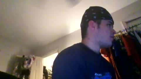 davidfry25 online show from 12-29-24, 07:39