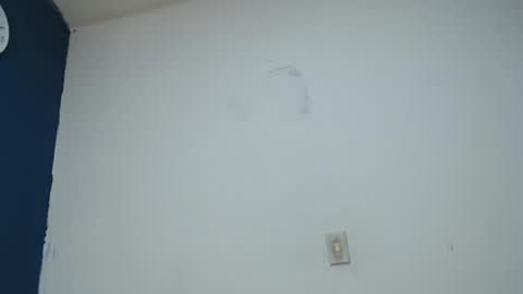 David Galvis - independent model online show from 02-11-25, 07:48