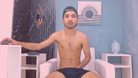 David online show from 01-09-25, 03:34
