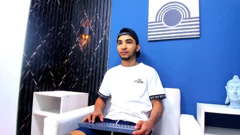 David online show from 01-27-25, 11:54
