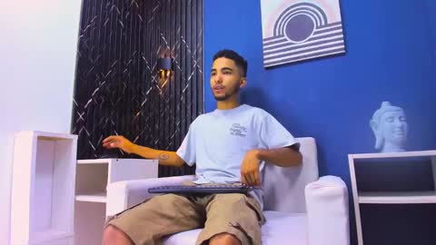 David online show from 02-07-25, 12:39
